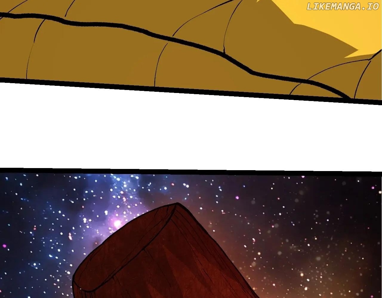 Evolution Begins With A Big Tree Chapter 392 - page 98